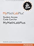 Mymathlab Plus -- Standalone Access Kit
