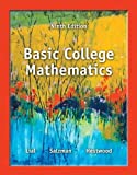 Basic College Mathematics (MyMathLab)