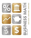 Business Math Brief (MyMathLab)
