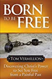 Born To Be Free: Discovering Christ's Power to Set You Free from a Painful Past (Faith)