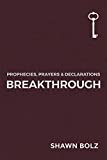 Breakthrough (1) (Prophecies, Prayers & Declarations)