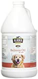 Alaska Naturals Salmon Oil for Dogs, 64 oz