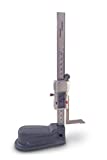 Taytools 0-6, 0-150 mm, Digital Height Gauge, Electronic Height Gauge, 0.0005 Resolution DHG