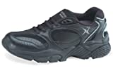 Apex Men's LACE Walker-X Last-M, Black, 12