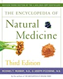 The Encyclopedia of Natural Medicine Third Edition