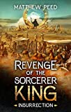 Revenge of the Sorcerer King: Insurrection