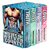 Wolves of Walker County: The Complete Series