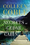 Secrets at Cedar Cabin (A Lavender Tides Novel Book 3)