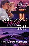 Tide Will Tell (Islands of Intrigue: San Juans)