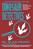 Dinosaur Detectives - Dr. Alan Grant: Jurassic Park