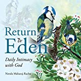 Return to Eden: Daily Intimacy with God