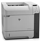 HP Laserjet Enterprise 600 M601dn, (CE990A)