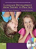 Language Development From Theory to Practice (2nd Edition) (Communication Sciences and Disorders)