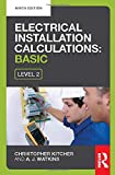 Electrical Installation Calculations: Basic