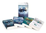 Shatter Me Series 4-Book Box Set: Books 1-4