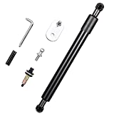 Tailgate Assist Shock Struts Damper Soft Open 43301 fit for 2009-2018 Dodge Ram 1500, 2019-2022 RAM 1500 Classic, 2010-2022 RAM HD 1500 2500 3500.