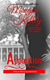 Apparition: The Hunter Mercenary Series