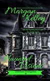 Haunted Visions (Littlemoon Investigations Book 16)