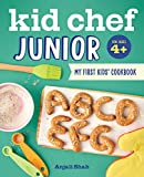 Kid Chef Junior: My First Kids Cookbook