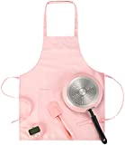 Ozeri Kids Junior Chef Cooking Essentials Set, 9.5"