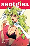 Snotgirl #1