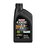 Castrol 06037 Edge A3/B4 5W-30 Advanced Full Synthetic Motor Oil, 1 Quart, 6 Pack