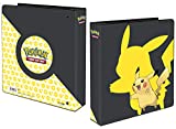 Ultra Pro Pikachu 2019 2" Album