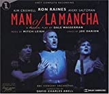 Man of La Mancha (Original Cast 2000 Covent Garden Music Festival)