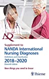 Supplement to NANDA International Nursing Diagnoses: Definitions and Classification, 2018–2020 (11th Edition): New things you need to know