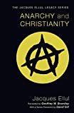 Anarchy and Christianity