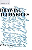 Drawing Techniques (Learning to See)