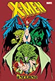 X-Men: Inferno Omnibus