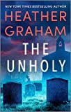 The Unholy (Krewe of Hunters Book 6)