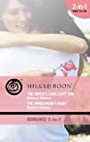 The Greek's Long-Lost Son: AND The Bridesmaid's Baby (Mills & Boon Romance)