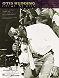 Otis Redding - Greatest Hits Piano, Vocal and Guitar Chords