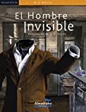 EL HOMBRE INVISIBLE (Kalafate) (Spanish Edition)