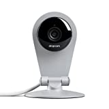 Dropcam Wi-fi Wireless Video Monitoring Camera (Only) Black - Pre-Owned