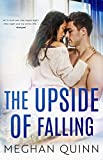 The Upside of Falling (The Blue Line Duet Book 1)