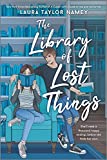 The Library of Lost Things