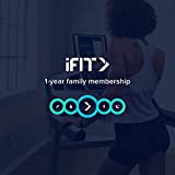 iFit 1-Year Family Membership [Online Code]