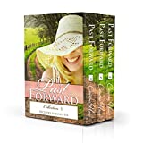 Past Forward: Collection 2: (Includes Volumes 4-6) (Past Forward Collection)