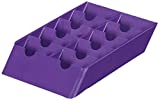 Cyndi Distributors, Blade Rack, Purple