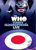 The Who - Tommy and Quadrophenia Live