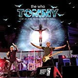 Tommy Live At The Royal Albert Hall [2 CD]