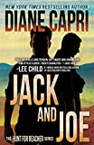 Jack and Joe: Hunting Lee Child's Jack Reacher (The Hunt for Jack Reacher Series Book 6)