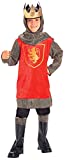 Forum Novelties Crusader King Child Costume, Medium