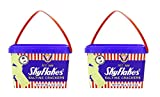 M.Y. San Sky Flakes Crackers, 30 Ounce (Pack of 2)