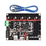 BIGTREETECH SKR 2 32Bit Silent Control Board Upgrade SKR V1.4 Turbo 3D Printer Parts Support TMC2209 TMC2208 Stepper Motor Driver 3D Printer Motherboard STM32F429VGT6 New Upgraded Version