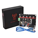 BIGTREETECH SKR 2 Silent Board Motherboard 32bit SKR V1.4 Turbo New Upgrade Controller Board Support TMC2209/TMC2208 Drivers for BIQU B1 Ender 3 V2 Ender 3 Pro 3D Printer DIY Mainboard