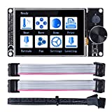 BIGTREETECH TFT35 V3.0 Touch Screen Display RepRap Smart Controller Panel Compatible with SKR V1.3 SKR PRO Board for 3D Printer Part